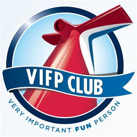 carnival cruise vifp club